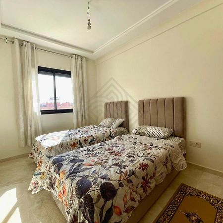 Appartement La Gare 마라케시 외부 사진