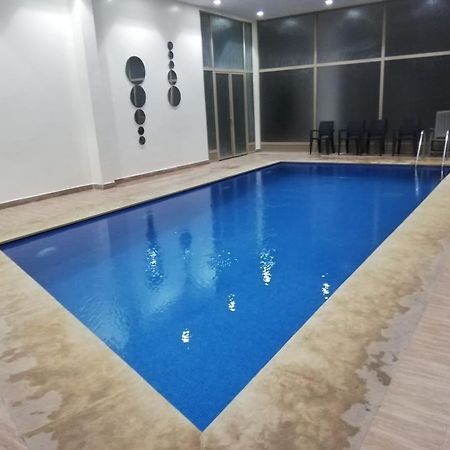 Appartement La Gare 마라케시 외부 사진