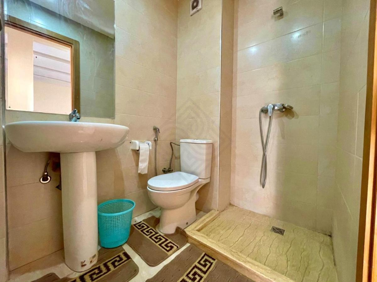 Appartement La Gare 마라케시 외부 사진
